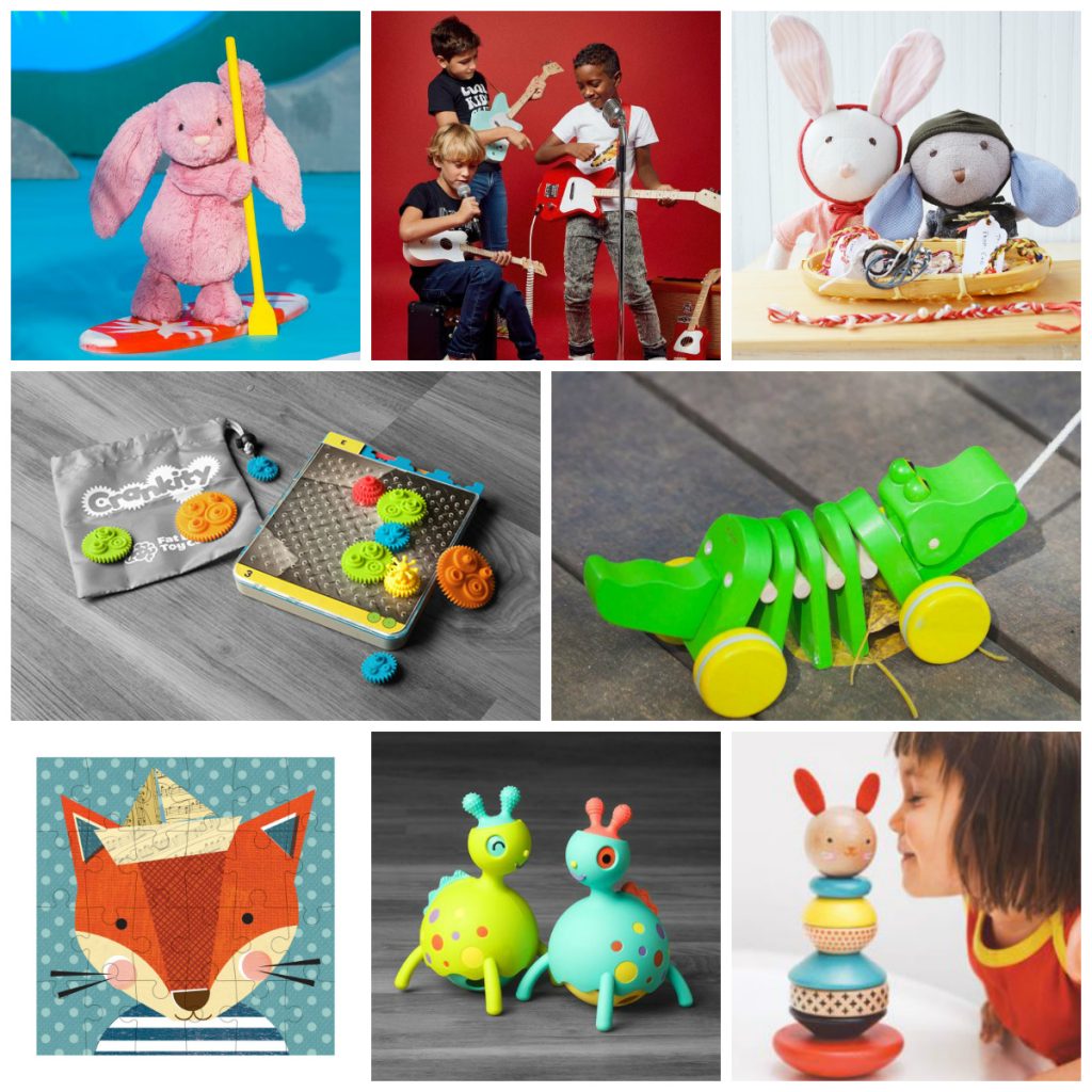 childrens toy brands