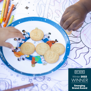 Copy of Copy of 128 Awards Winners post Emerging brand
