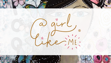 SF NOW Exhibitor A girl Like me
