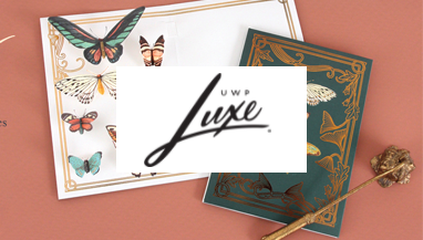 sfnow exhibitor UWP Luxe