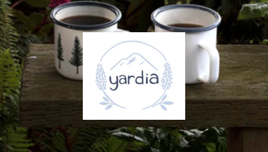 sfnow exhibitor Yardia