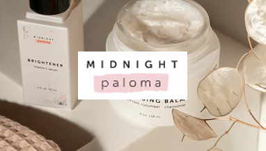 sfnow exhibitor Midnight Paloma