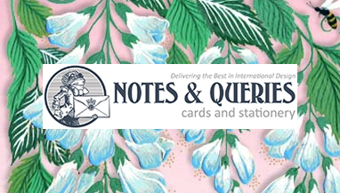 sfnow exhibitor Notes & Queries, Inc.