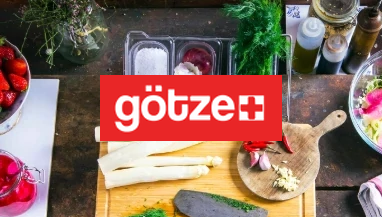 sfnow exhibitor Gotze