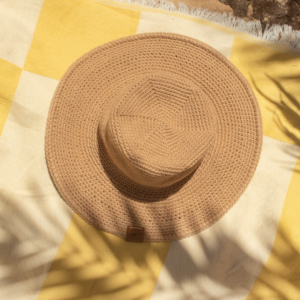 Easy Living Hats