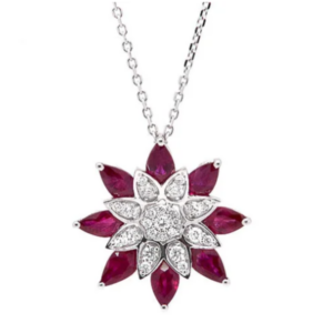 El Dorado Jewelry Inc exhibitor page