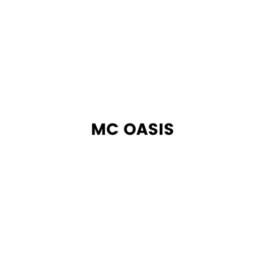 MC OASIS Exhibitor page