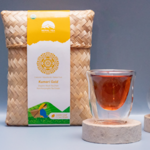 Nepal Tea Collective