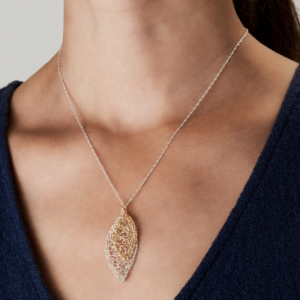 MetaLace Jewelry