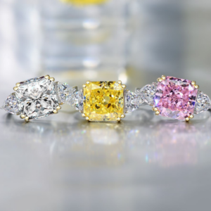 Diamond Veneer