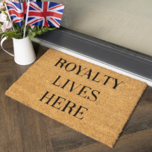 Artsy Doormats exhibitor page