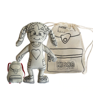 Kiboo Kids exhibitor page