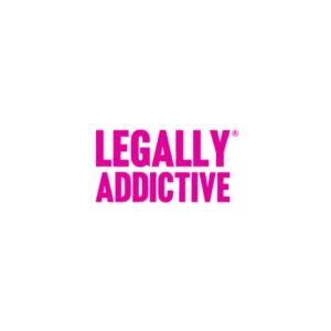 Legally Addictive Foods Exhibitor page