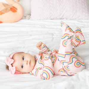Magnetic Me by Magnificent Baby exhibitor page