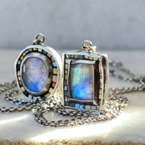 Austin Titus Studio Exhibitor Page