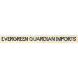 evergreen guardian imports exhibitor page