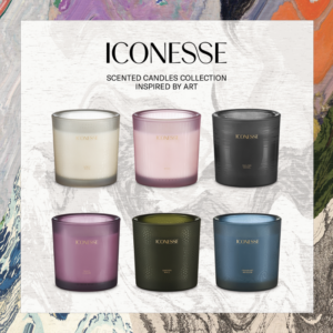 iconesse Exhibitor Page