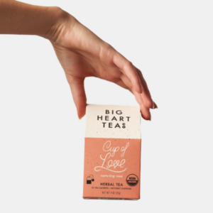 Big Heart Tea