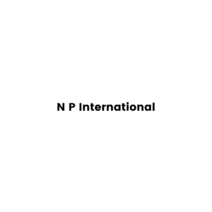 N P International Exhibitor Page