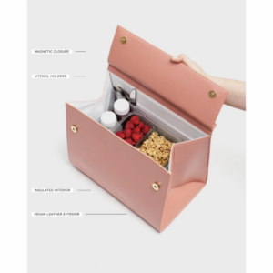 modern picnic Exhibitor Page