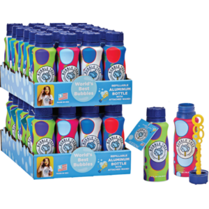 American Bubble Company