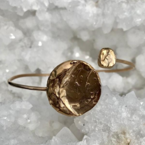 Georgia Varidakis Jewelry