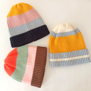 Knit Bon Bons
