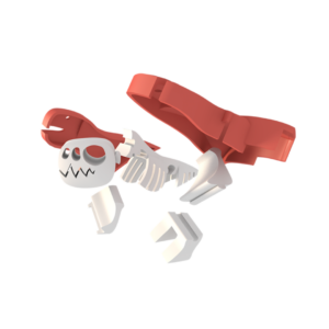 HALFTOYS LLC