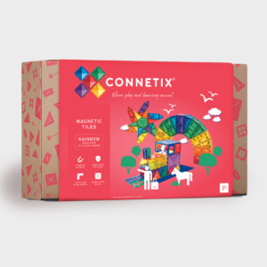 CONNETIX TILES