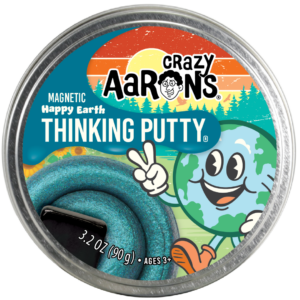 Crazy Aaron's Puttyworld