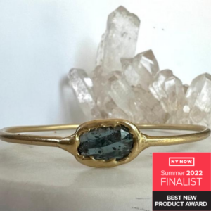 Georgia Varidakis Jewelry