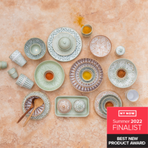 Chabi Chic finalist