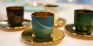 tea cups
