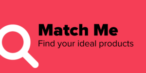 match me graphic