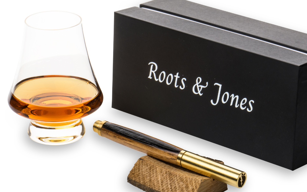 Roots & Jones