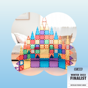 Connetix Tiles