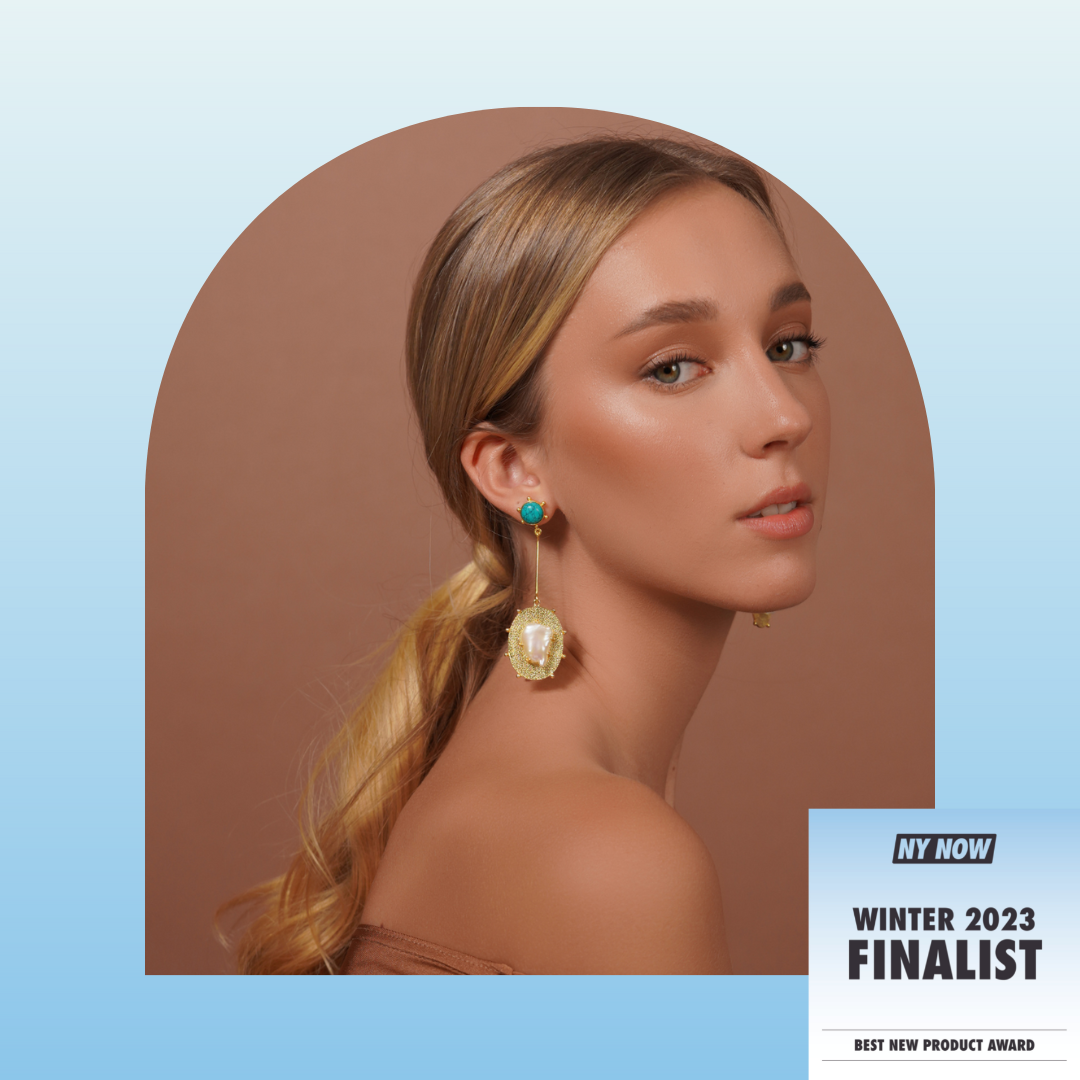 Exhibitor List - Long (7) DINARI JEWELS