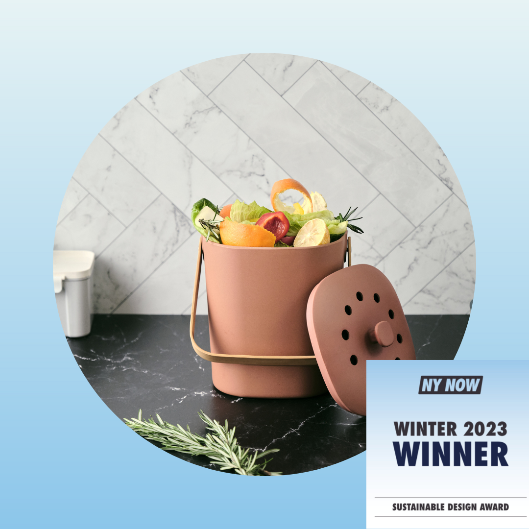 sustainable winner Bamboozle Home