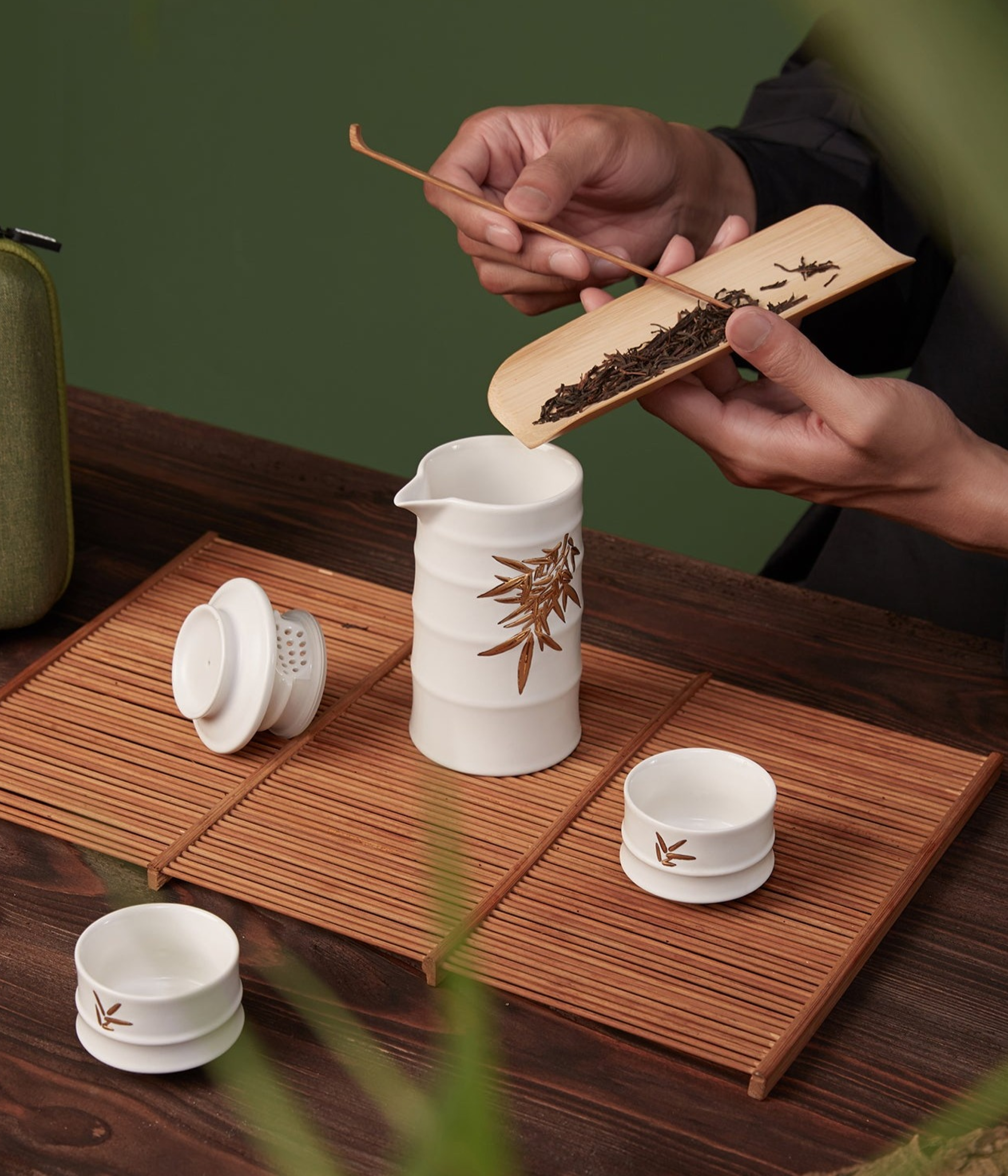 french fram homepgae make good