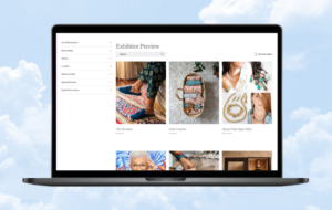Exhibitor hub image