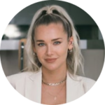 ALANA BRANSTON