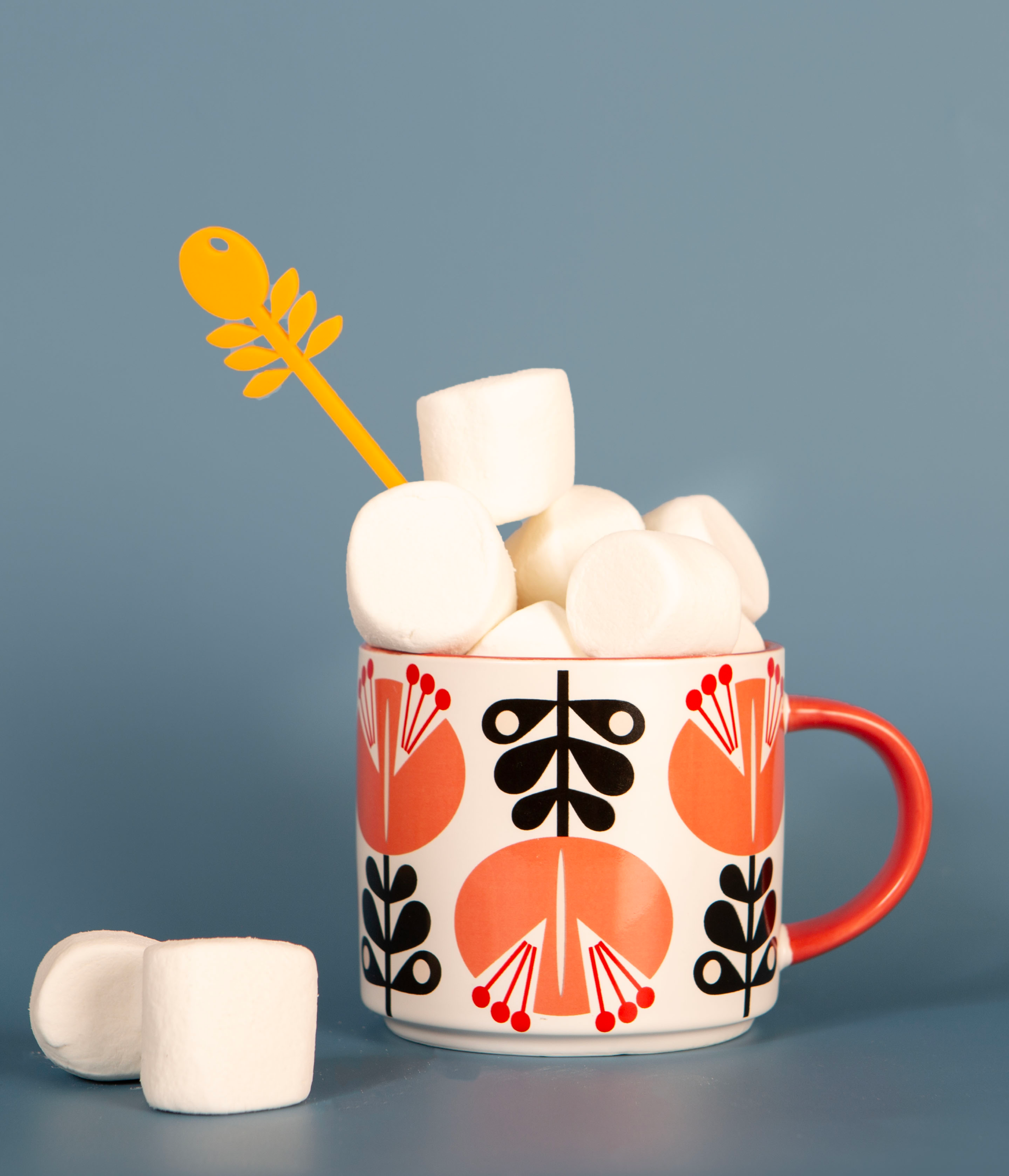 MOD LOUNGE PAPER COMPANY