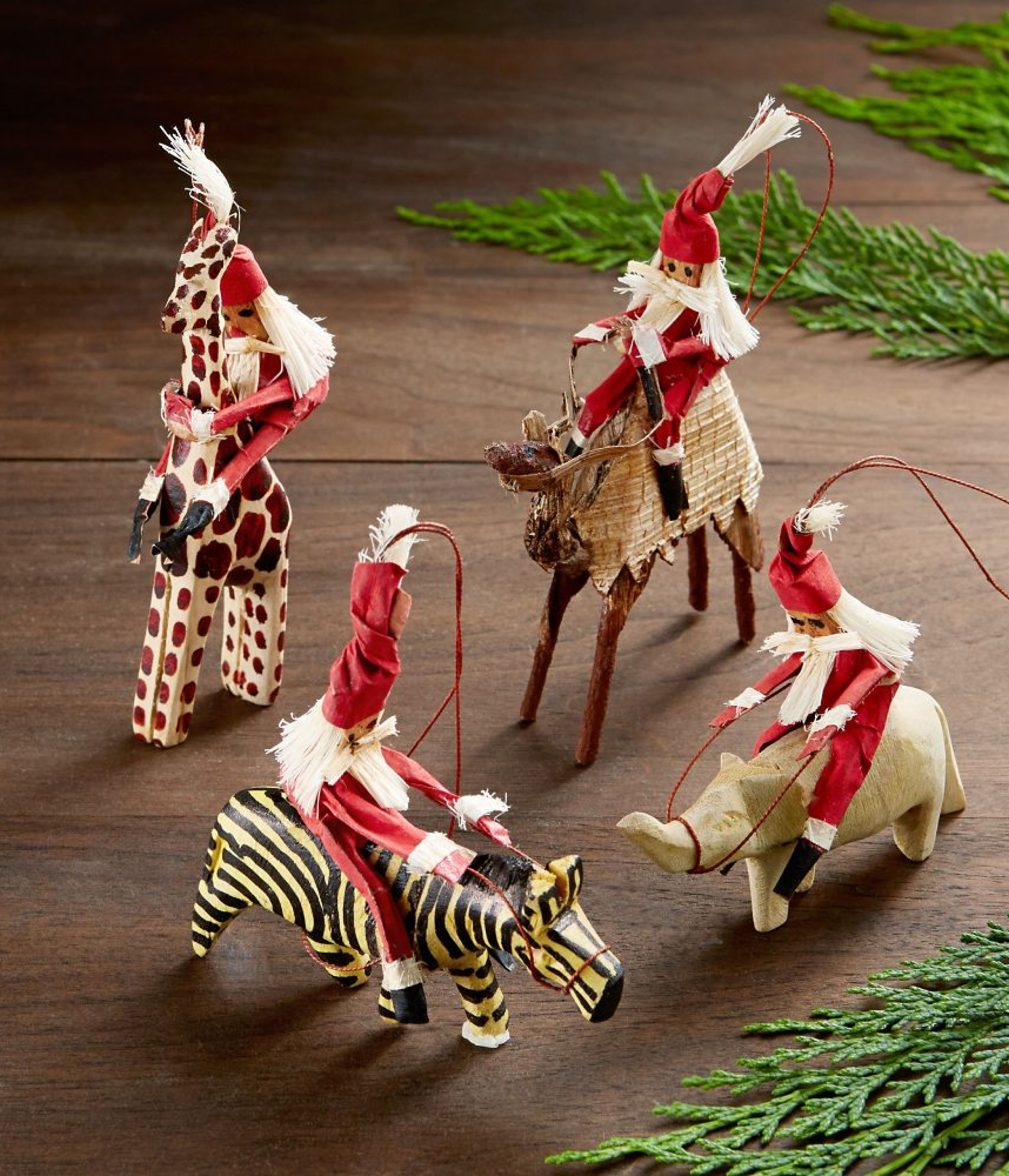 ORNAMENTS 4 ORPHANS Amara