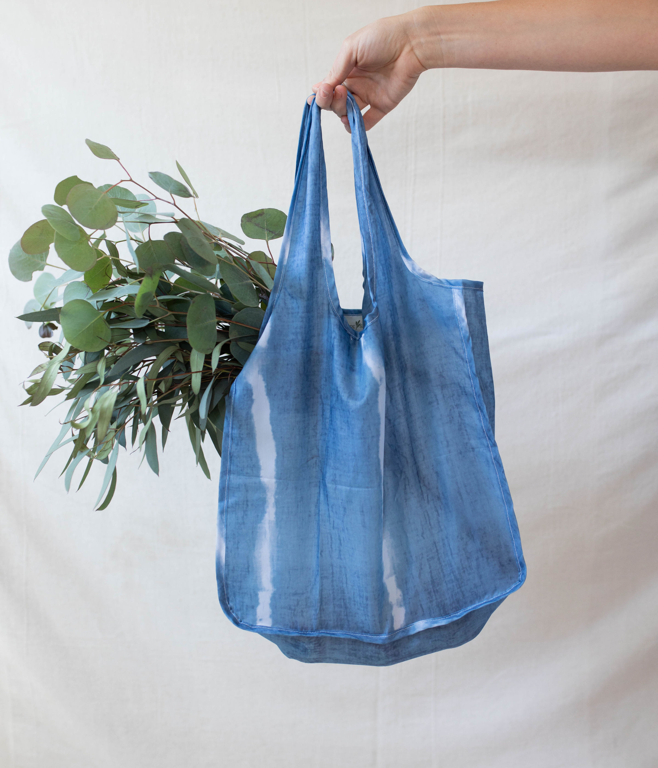 PURE SAGE Studio Maysir homepage purchased ad