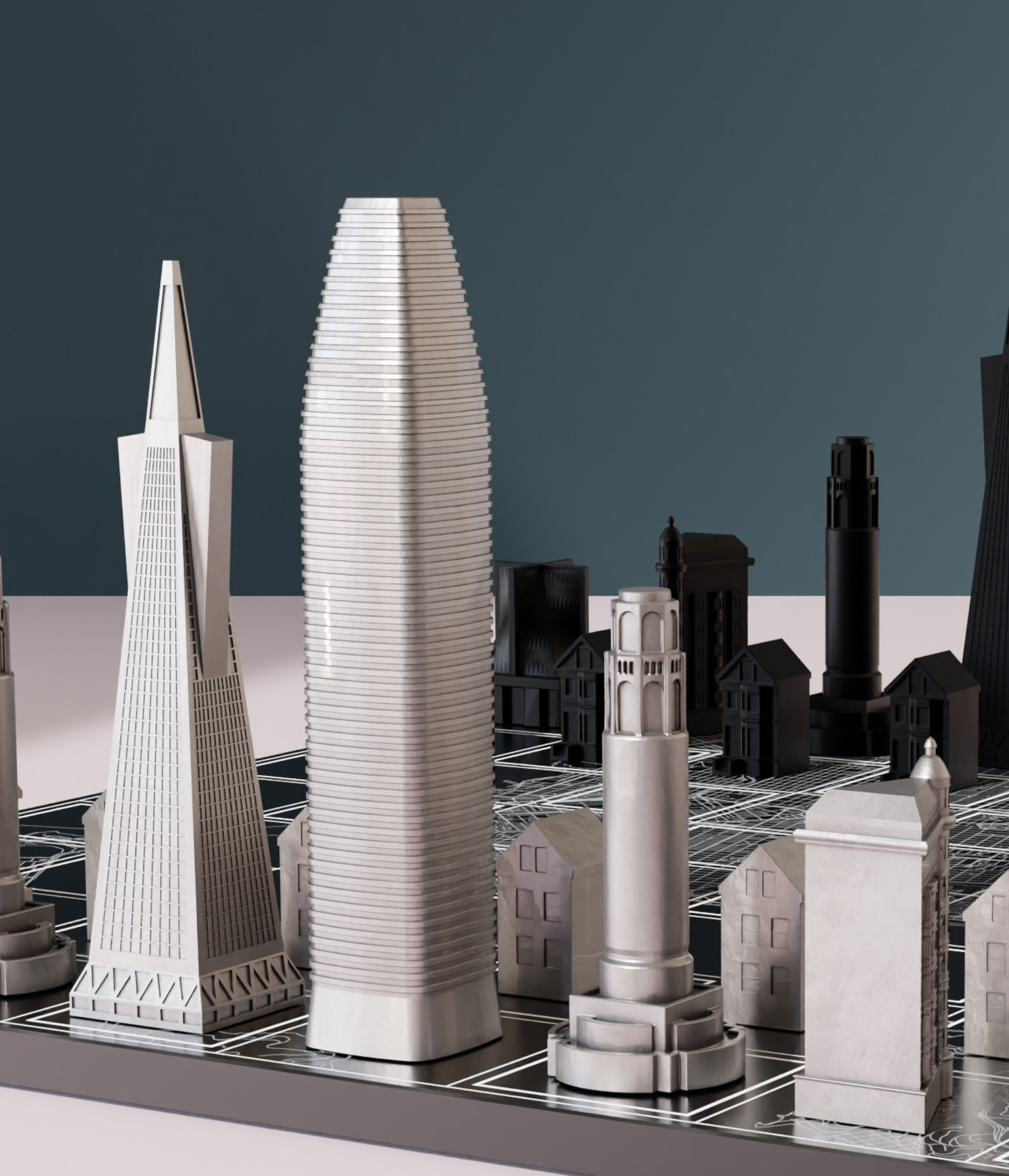 SKYLINE CHESS alashan Cashmere homepage make good