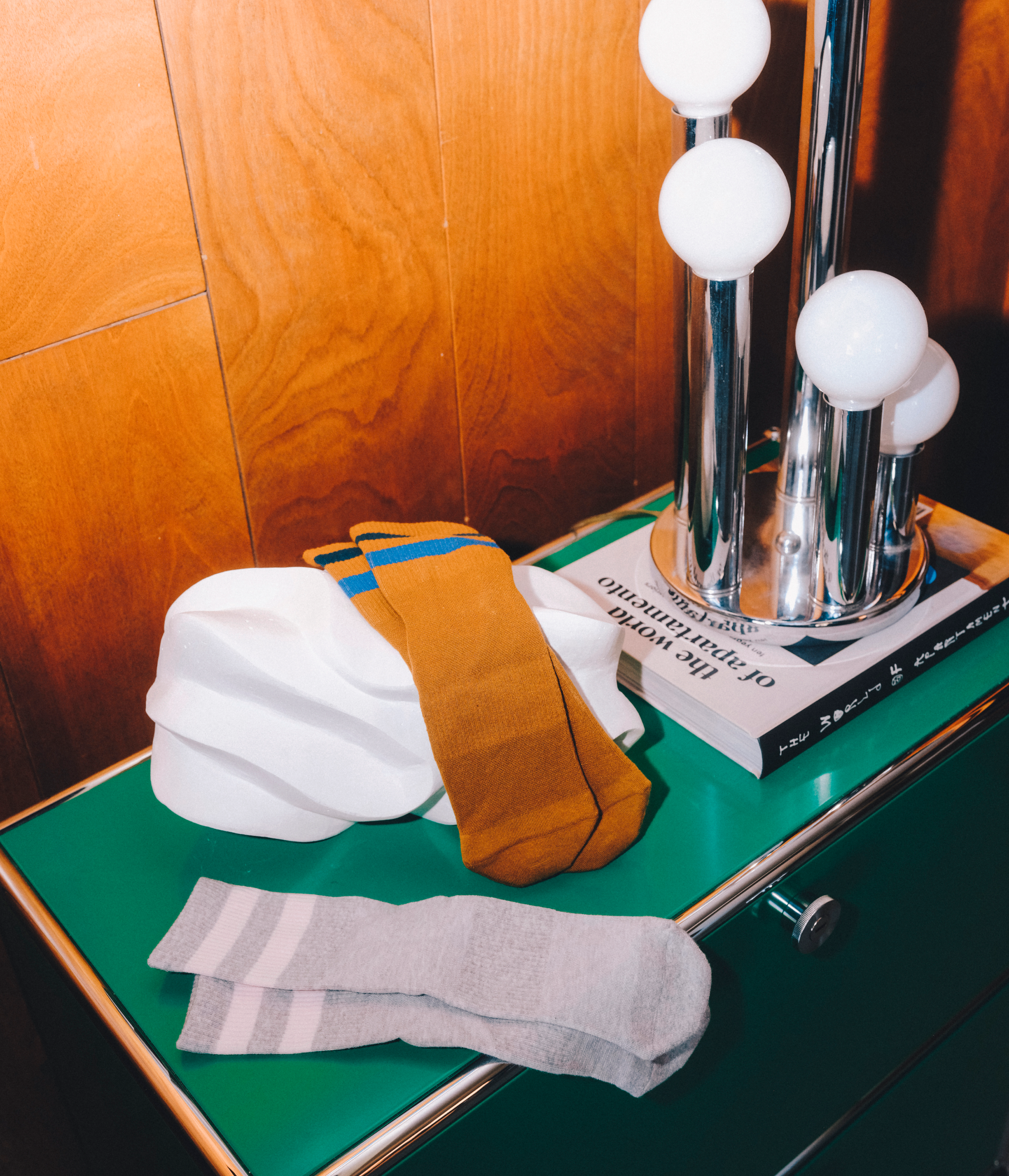 TAILORED UNION french fram homepgae make good