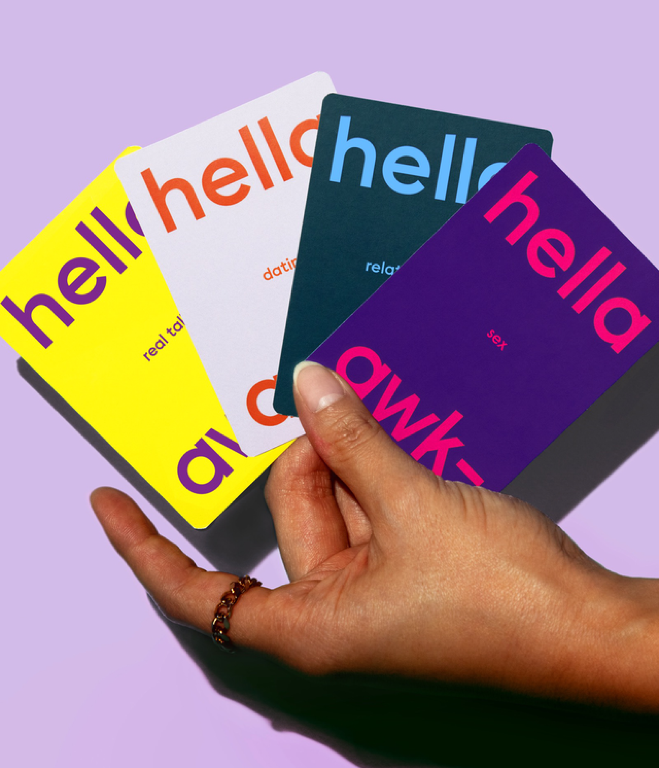 hella awkward poof homepage make good