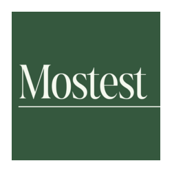 Mostest logo for preferred partner