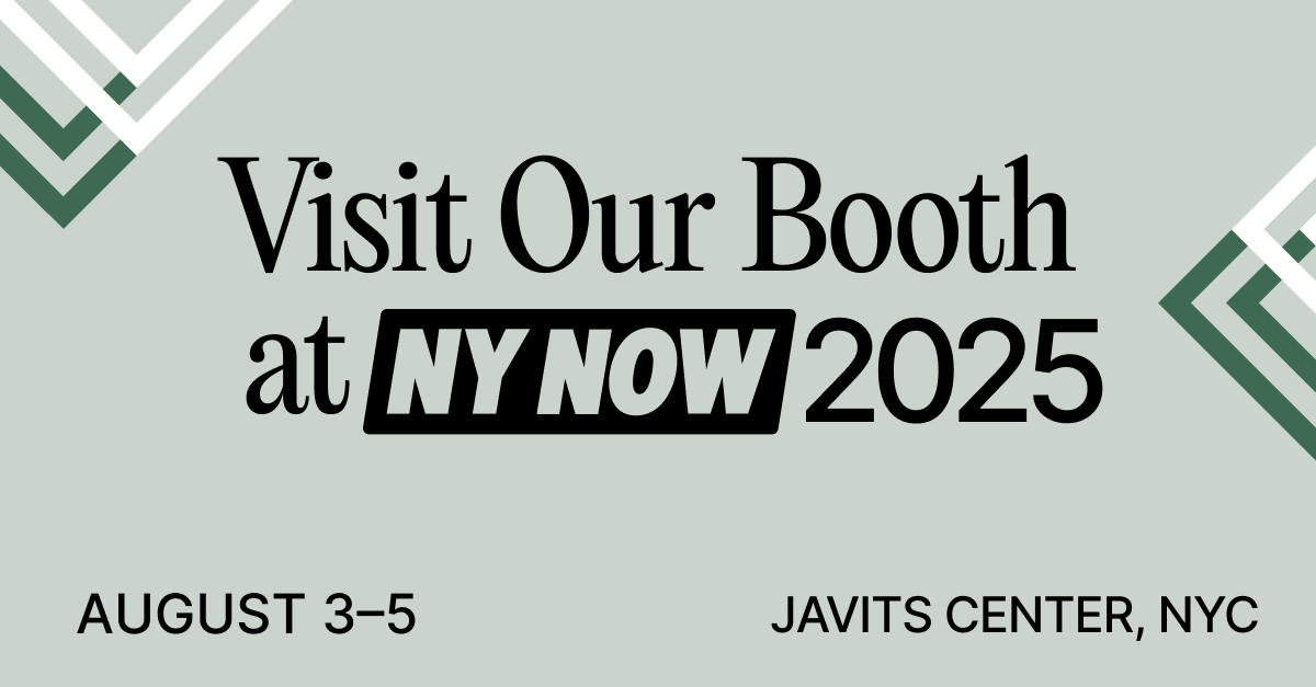 1200x627_Banner_01 Banner for NY NOW Summer 2025