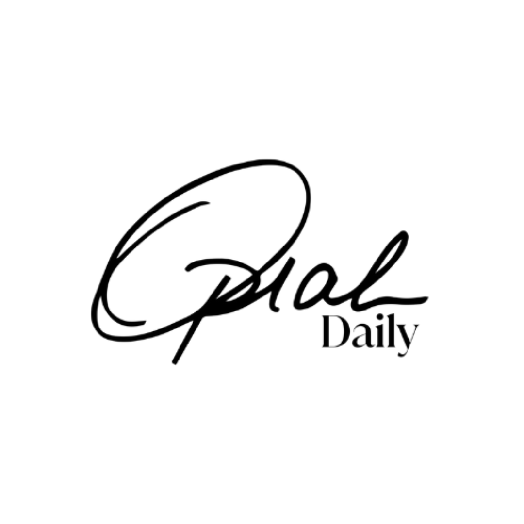 Oprah Daily Logo